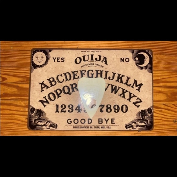 William fuld ouija board - Picture 4 of 4
